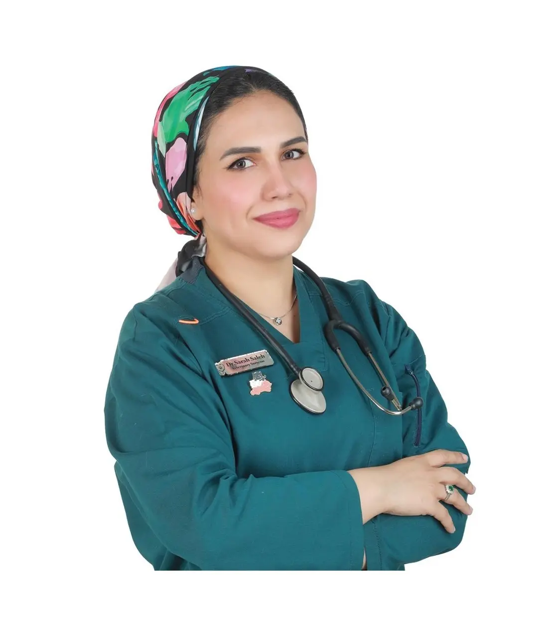 Dr Sara